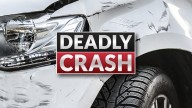 Woman killed in Grants Mill Road crash identified