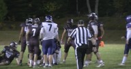 Ellsworth narrowly escapes with win over Waterville