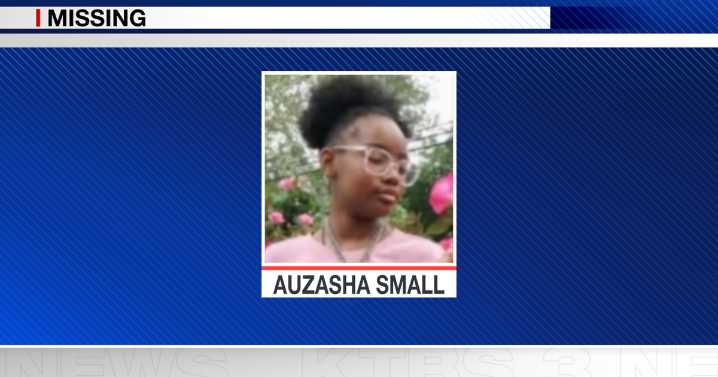 Shreveport police searching for missing teen last seen on Devaughn Street
