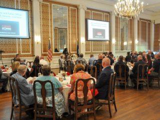 Crime Stoppers of Greenville hosts annual event honoring law enforcement officers