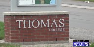 Thomas College sees record numbers during fall semester