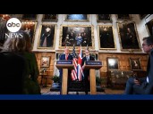 US allies recognize Palestinian State