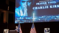 Cuándo y dónde será el funeral de Charlie Kirk: activan fuertes protocolos de seguridad para evitar incidentes