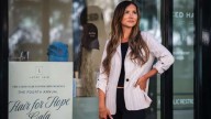 Why this Salt Lake woman gives away hair