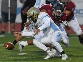 Game of the Week: City rivals clash with a chance to climb above .500