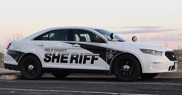 Two Weld County sheriff's deputies injured during firearms training