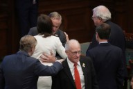 Bill allowing Texans to sue over abortion-inducing medication sent to Governor's desk