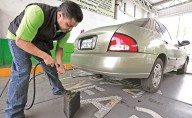 A qué autos les condonarán la verificación extemporánea en Edomex
