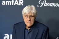 Jay Leno Warns Charlie Kirk Shooting Is ‘The Death of Free Speech’
