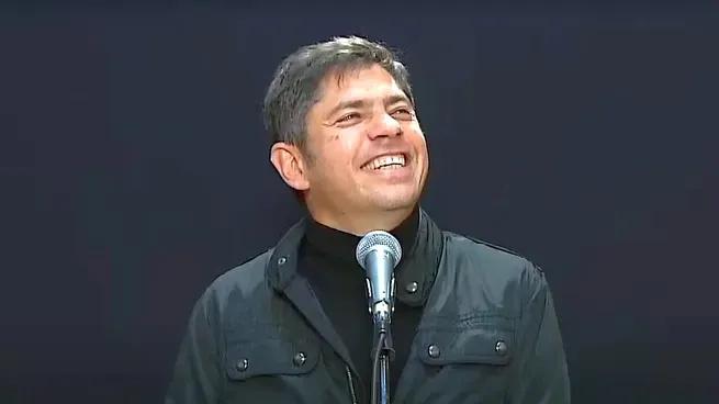 Contundente triunfo de Fuerza Patria en Buenos Aires; 46.93% a 33.85% de LLA