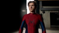 Tom Holland Has Concussion on Spider-Man: Brand New Day Set