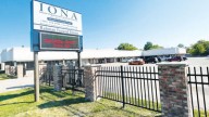 Mosque offers reward for information after vandalism