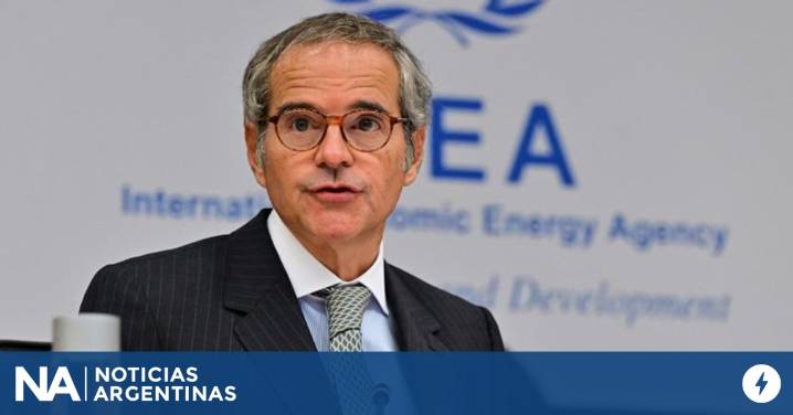El argentino Rafael Grossi confirmó su intención de postularse para el cargo de secretario general de la ONU