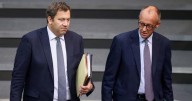 Berlin Opens Door to EU Plan on Russian Assets for Ukraine