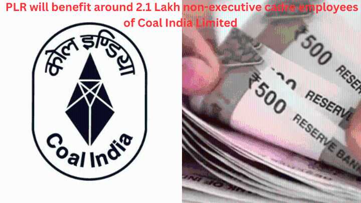 Coal PSUs announce performance linked reward of Rs 1,03,000 for non
