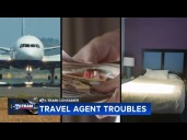 Customers seek refunds for pricey trips canceled by local travel agent