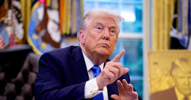 Trump Creates $1 Million 'Gold Card' Visa