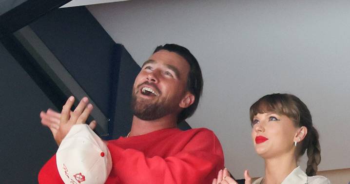 Taylor Swift's Spotify Pop-Up Had 9 'Showgirl' Easter Eggs