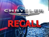 Chrysler recalls almost 164,000 Jeep vehicles over door trim issue