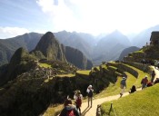 Machu Picchu: ingreso a ciudadela inca se normaliza y recibe a miles de turistas