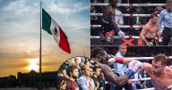 Mauricio Sulaimán denuncia a Netflix por omitir el Himno Nacional mexicano durante la pelea de Saúl “Canelo” Álvarez y Terence Crawford