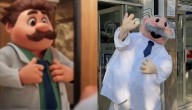 ¡Doctor Simi tendrá película!: lanzan primer extracto del famoso personaje que llegará al cine