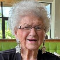 Ruth Carlton Hooper, 87, of West Point | Williamsburg Yorktown Daily