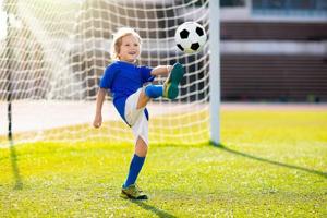 Inactive Parents Tend To Have Couch Potato Kids