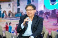 Fiscalía abre indagación por amenazas contra el magistrado de la Corte Constitucional Jorge Enrique Ibáñez