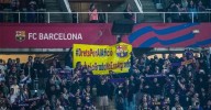 Aficionados de Villarreal y Barcelona rechazan que sus equipos jueguen en Miami