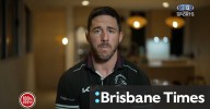 Smith s cheeky jab after Hunt heroics