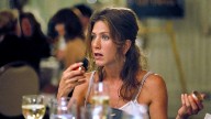 I stumbled upon a forgotten Jennifer Aniston rom