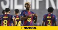 En el Barça lanzan el aviso a Lamine Yamal: que vaya con cuidado