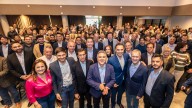 Gobernadores contra el veto a los ATN: exigen diálogo a Nación
