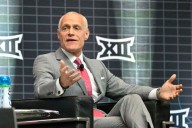 Brett Yormark Does the Unthinkable After Officiating Blunder Cost Big 12 Team Against SEC Rivals The Big 12 is coming out with a harsh move for a mistake that occurred in Week 2, that resulted in a co