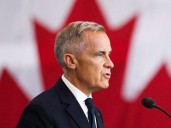 GOLDSTEIN: Who's the real Mark Carney on climate change?