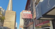 Historic San Francisco Chinatown restaurant Sam Wo will be reopened by new investor group