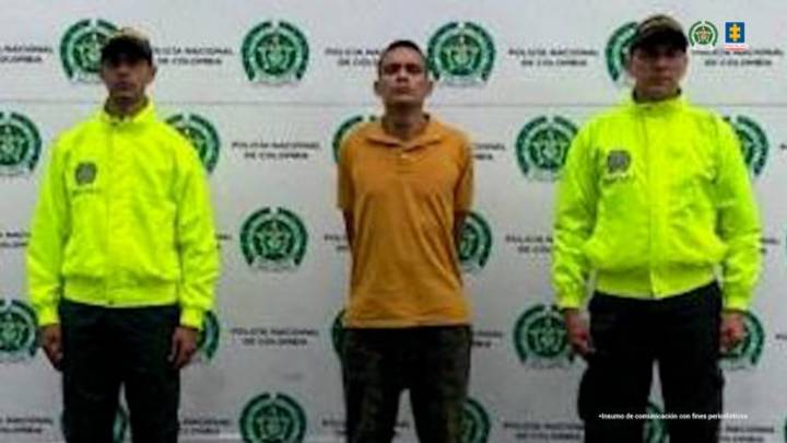 En Tolima fue enviado a la cárcel un hombre señalado de atentar contra la vida de un adulto mayor durante un hurto
