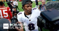 Did Lamar Jackson quit on the Ravens?