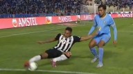 La dura lesión de Cuello en la Sudamericana: fractura y ligamentos comprometidos