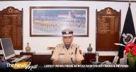 Senior IPS officer Praveer Ranjan assumes charge as Director General of CISF