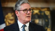 More than half of Labour members do not want Starmer to lead party into next general election 