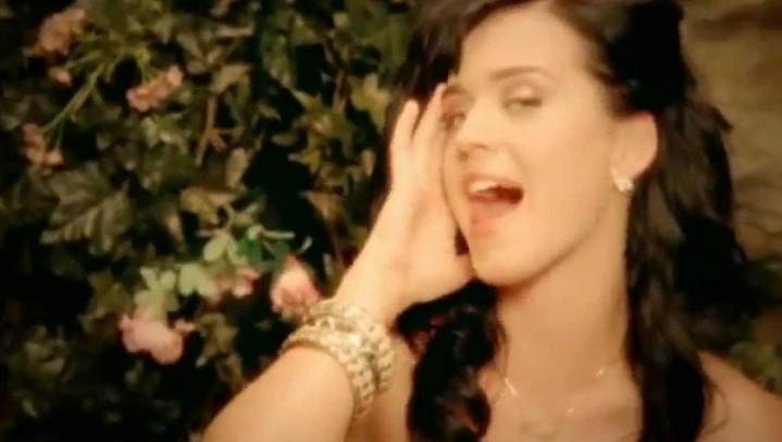 Katy Perry Releases Controversial New Single 'I Kissed A Republican And I Liked It'
