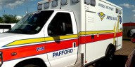 Rapides residents voice concerns about Pafford EMS