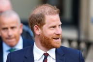 Video of Prince Harry 'Sending Photographers Crazy' Goes Viral
