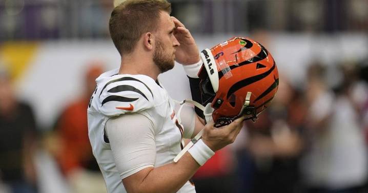 Bengals need to address Jake Browning's interceptions, lack of run game after record