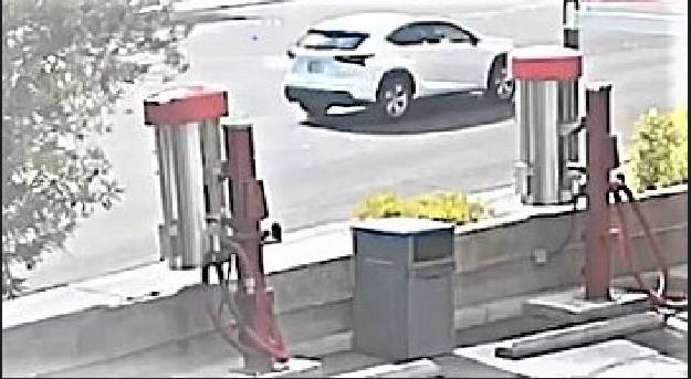 North Las Vegas police seek suspect after 1 shot in 'random attack'