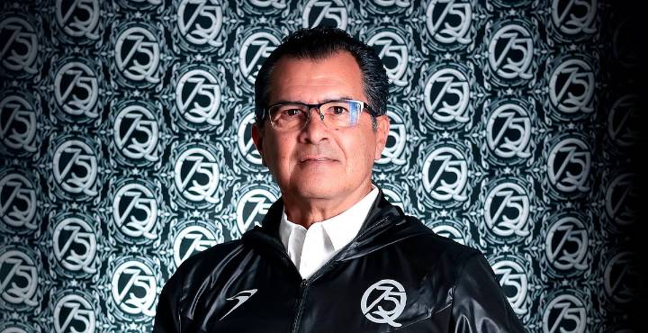 Exjugador de Chivas y Atlas se une al Querétaro para liderar sus fuerzas básicas