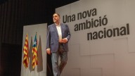 Junqueras apela a un "gran acuerdo nacional" para que la "esperanza venza al miedo"