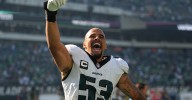 Eagles Injury Report: Good news for the bald Eagles
